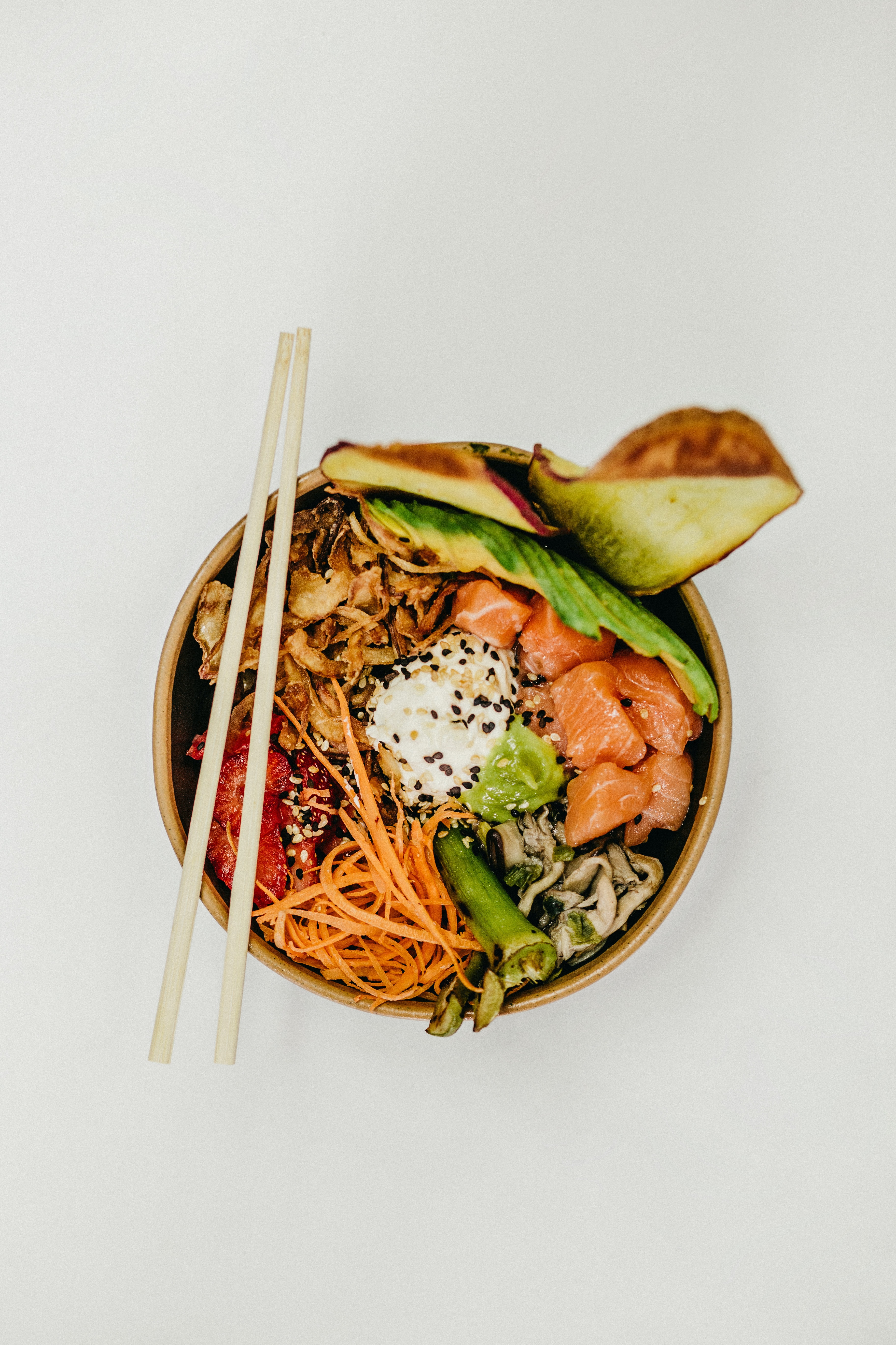 Street Food Special